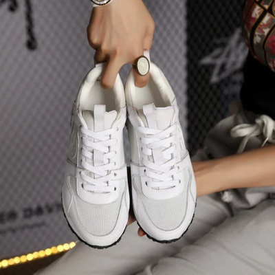 LV Casual shoes Women--036